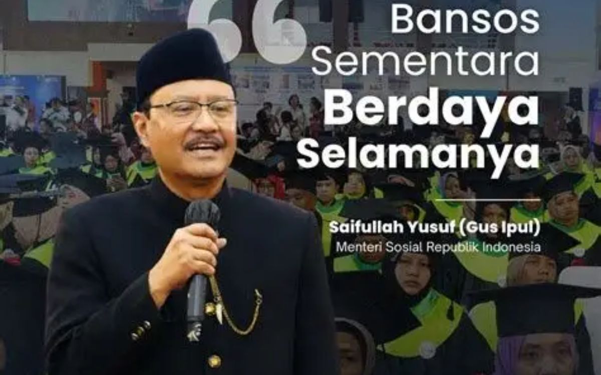 Panduan Lengkap: Cara Mudah Cek Penerima Bansos Kemensos 2026 di Papua Selatan