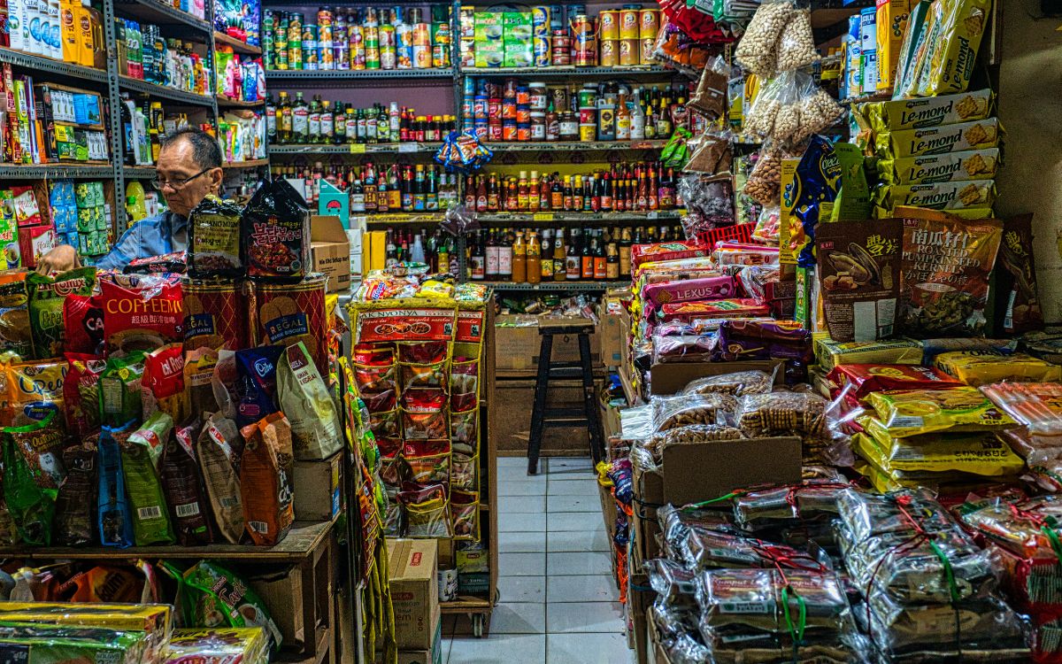 Daya Beli Masyarakat Papua Tetap Solid Pasca-Lebaran 2026, THR Jadi Pendorong Utama