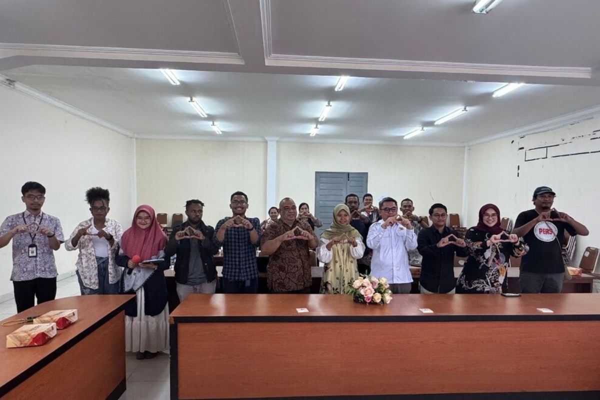 Komnas HAM Gelar Konsultasi Publik SNP Hak atas Pangan di Merauke