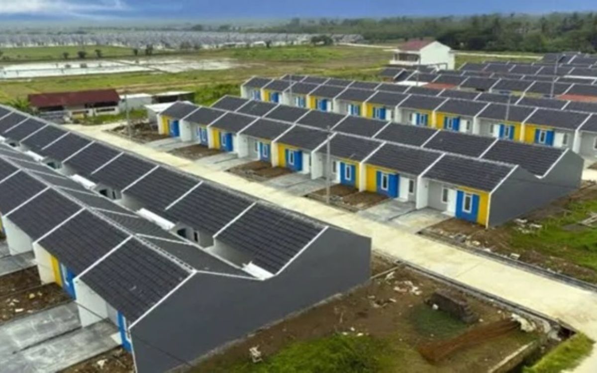 Dukungan Otsus: Papua Selatan Siapkan Rp10 Miliar untuk Percepatan Program Perumahan Rakyat Presiden