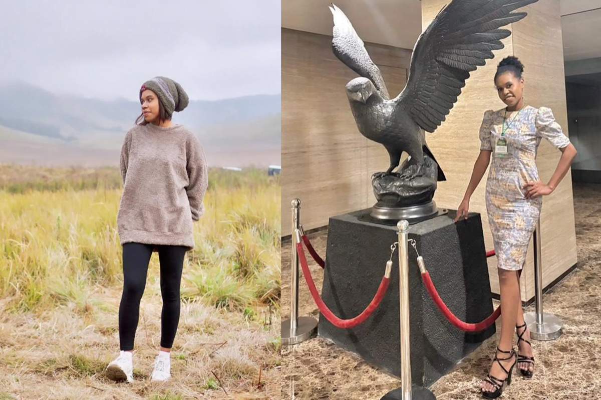 Yuliana Kaize, Wakil Papua Selatan di Miss Indonesia 2025: Muda, Cerdas, dan Penuh Dedikasi