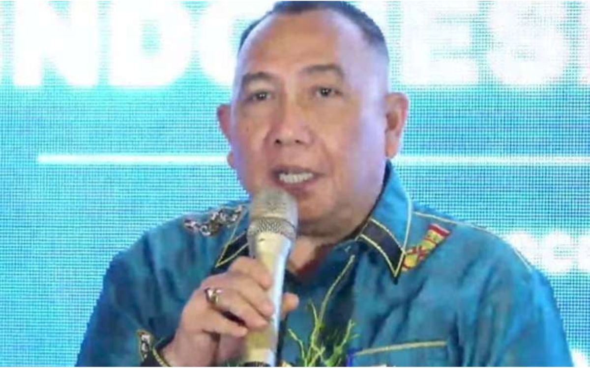 Dialog RRI “Kita Indonesia”: Pemuda Papua Selatan Siap Songsong Indonesia Emas 2045