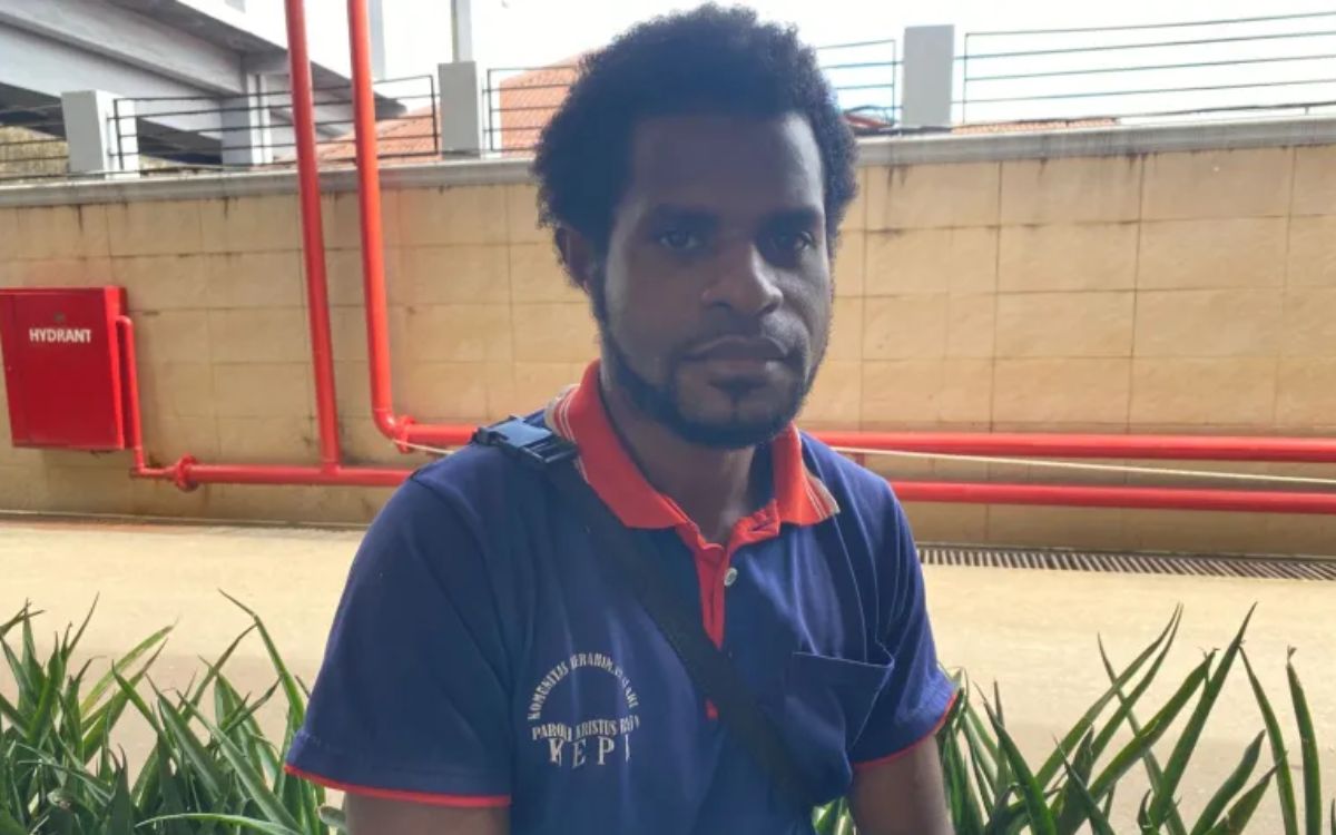 Polemik Kampung Nelayan Merah Putih di Mappi: Warga Adat Tolak Lokasi Karena Risiko Longsor