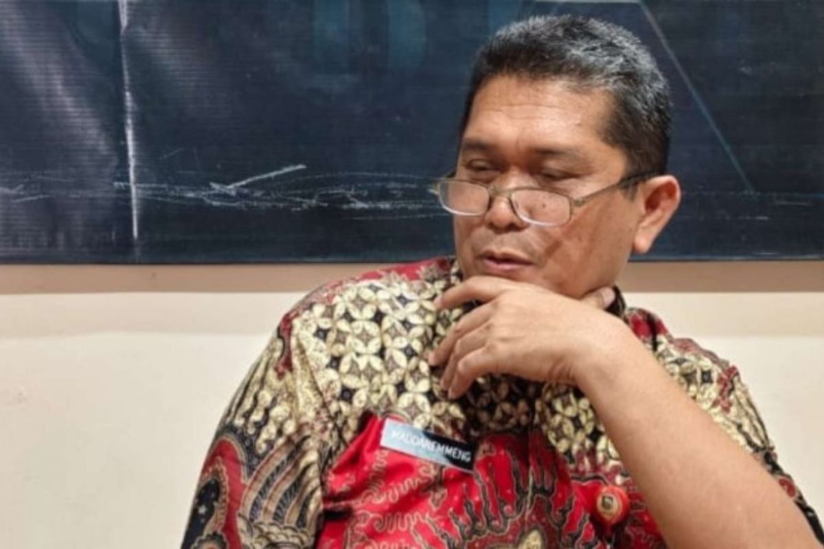 Uji Kompetensi PPT Pratama Papua Selatan Digelar di Merauke 29-31 Agustus 2025