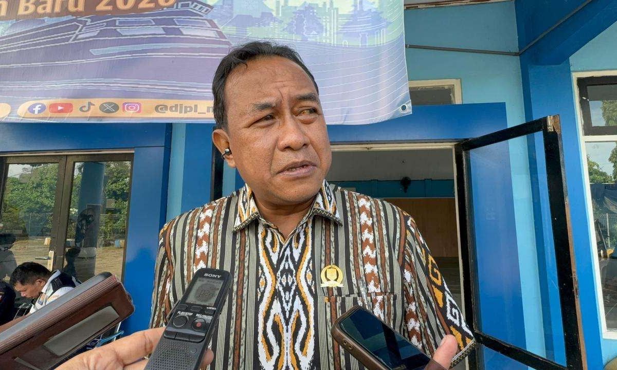 Antisipasi Kepadatan Jelang Hari Raya, Komisi II DPRD Papua Selatan Soroti Armada dan Kontainer