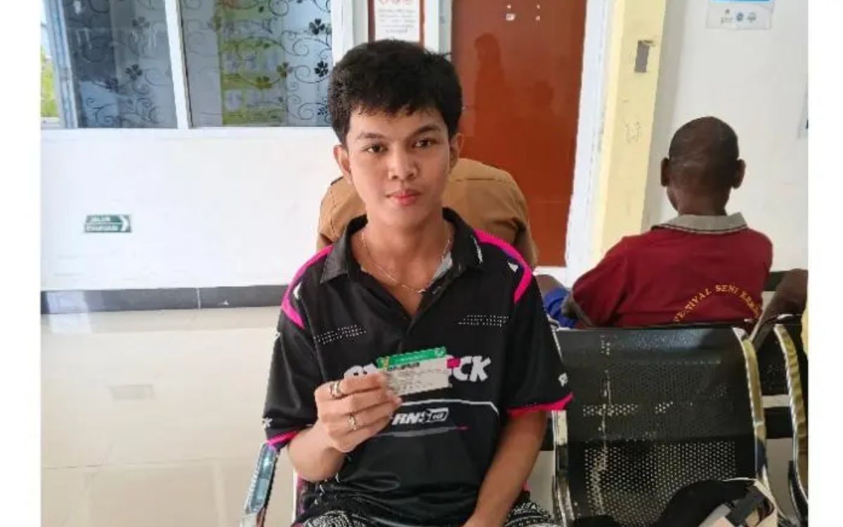 Cerita Rizky Hadapi Operasi Perdana di RSUD Perpetua J. Safanpo: Pelayanan Humanis Tanpa Sekat Kelas