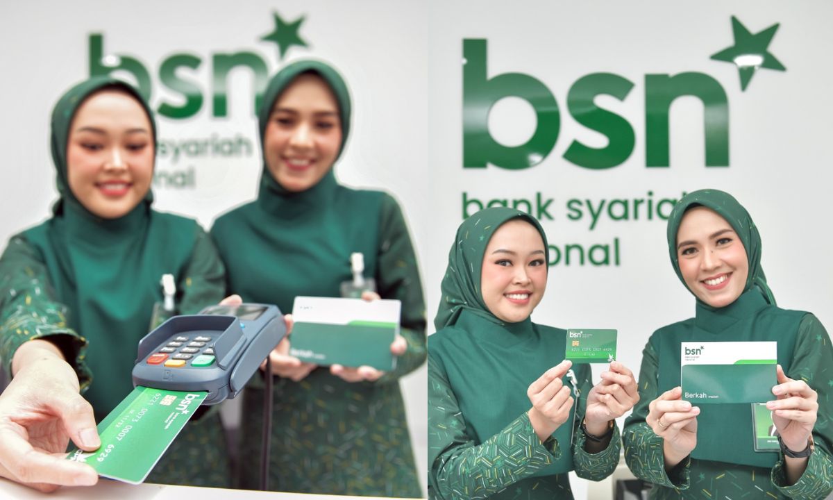 BSN SIAP MELAYANI MASYARAKAT LIBUR NATARU