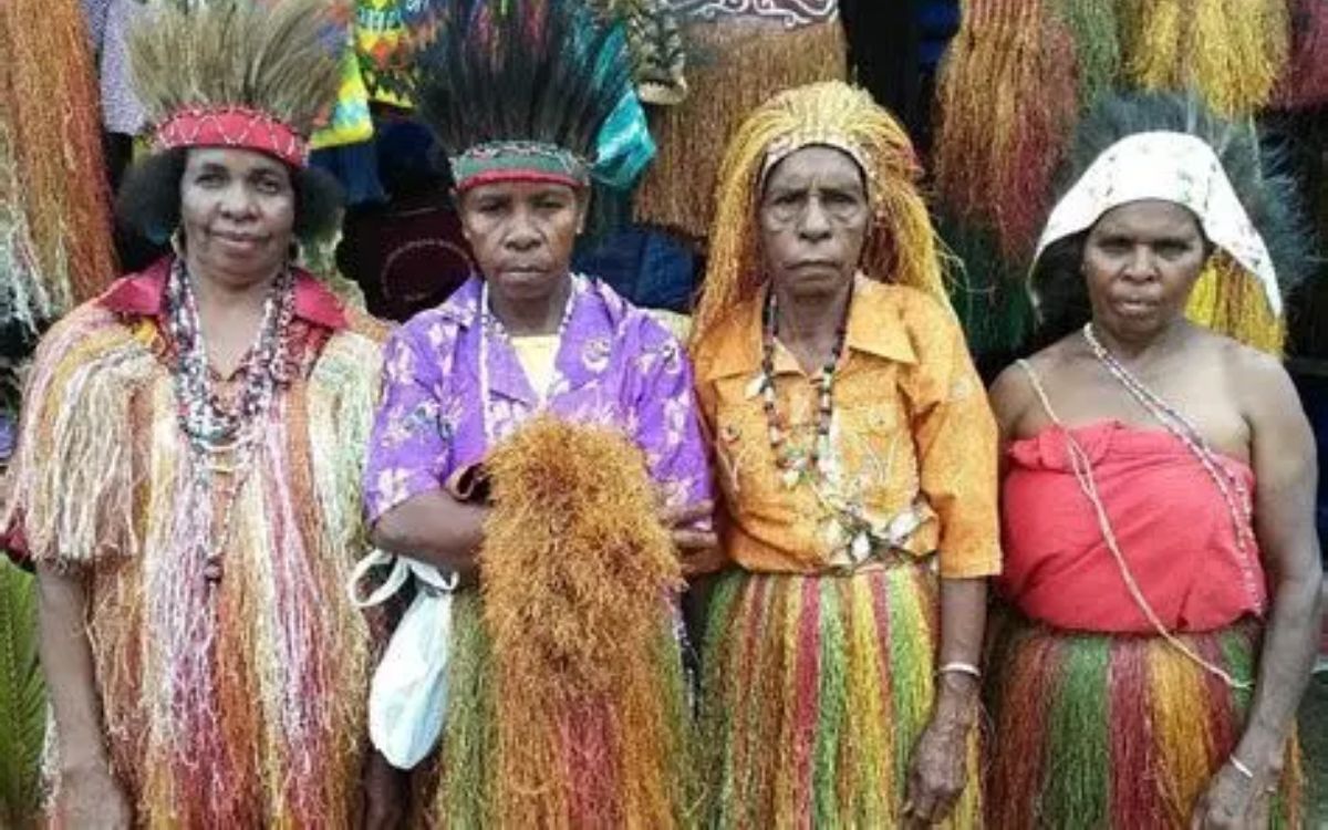 Cara Mudah Cek Desil P3KE di Papua Selatan: Panduan Lengkap Penerima Bantuan Sosial