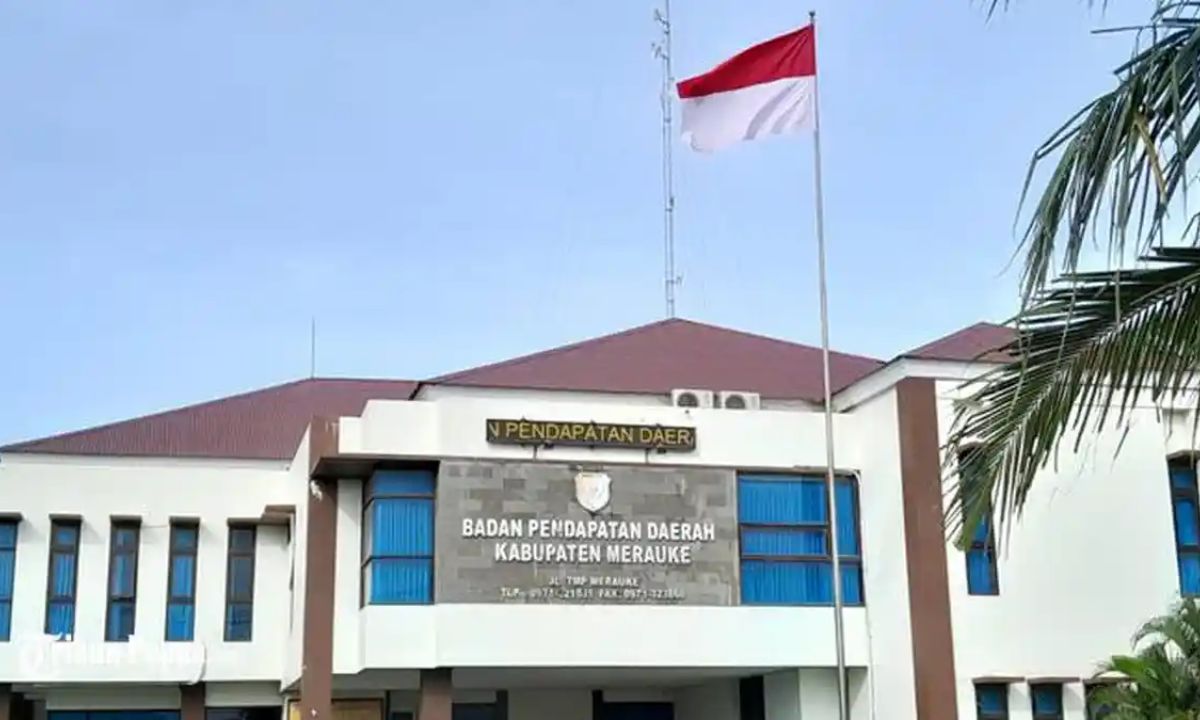 Fokus Kelola SD dan SMP, Pemkab Merauke Serahkan Wewenang SMA/SMK ke Provinsi