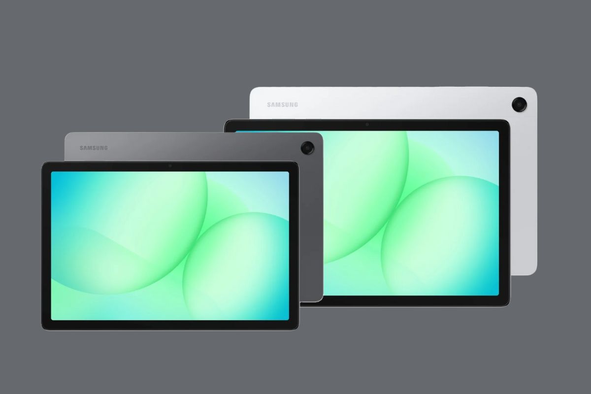 Samsung Galaxy Tab A11 Resmi Dirilis, Bawa Layar 90Hz dan OS Terbaru dengan Harga Terjangkau