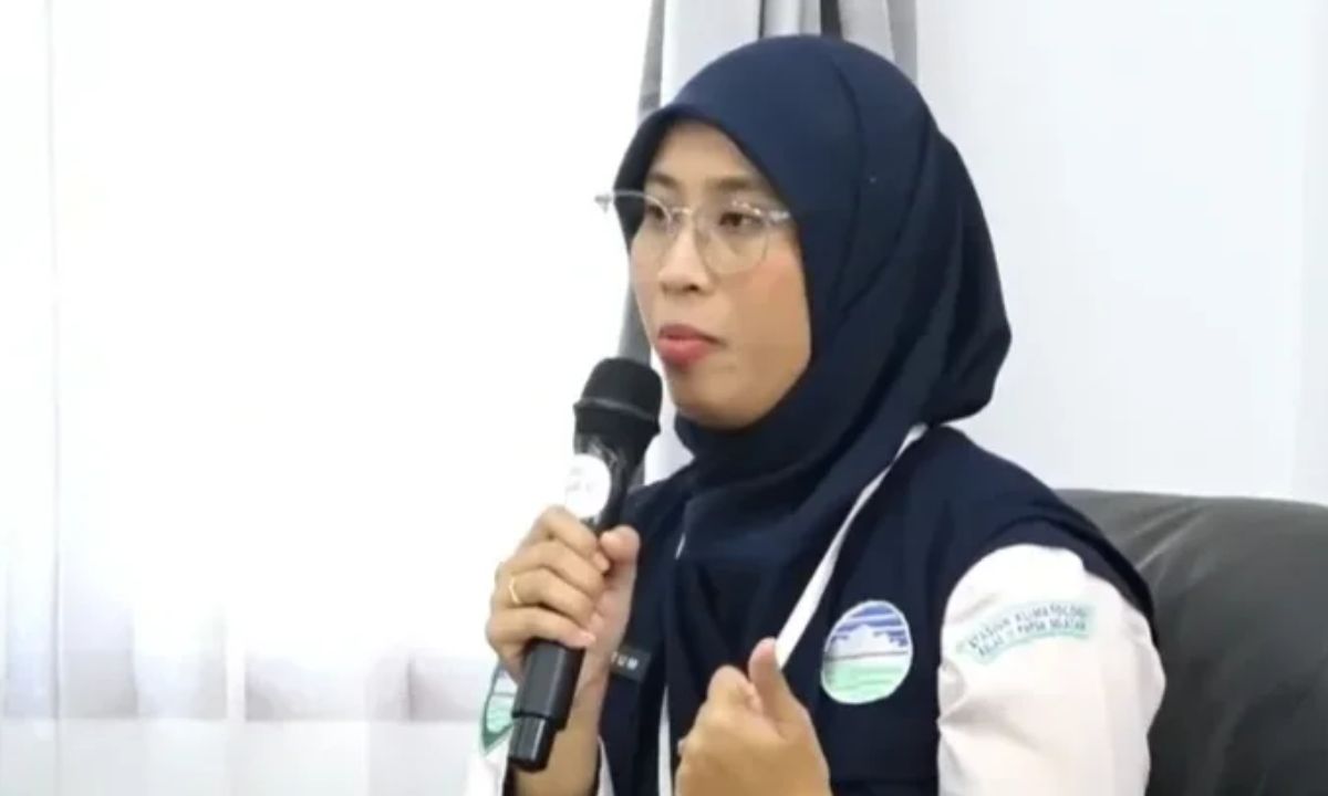 Potensi Kekeringan Papua Selatan: Kombinasi El Nino Sangat Kuat dan Monsun Australia Perlu Diwaspadai