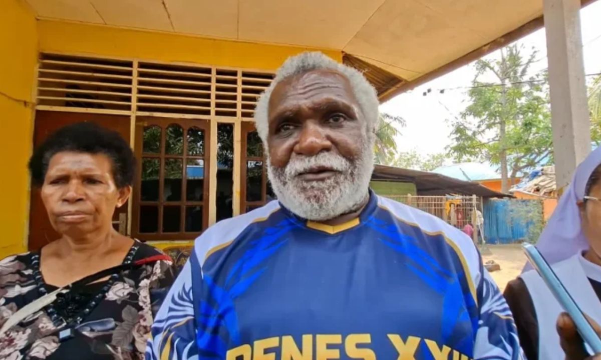 Mencegah Anak Putus Sekolah, Pemprov Papua Selatan Siapkan Strategi Pendidikan