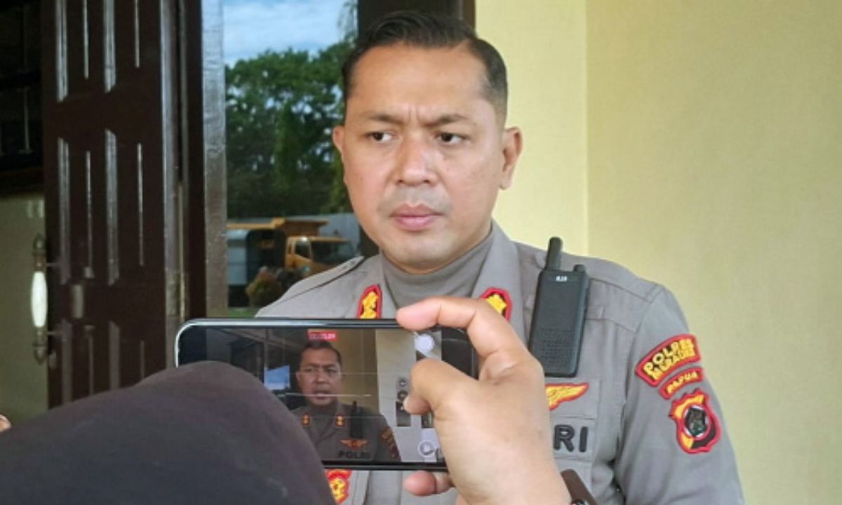 Dana Hibah Rp 4,6 Miliar Diduga Dikorupsi, Ketua Bunda PAUD Papua Selatan Terjerat Hukum