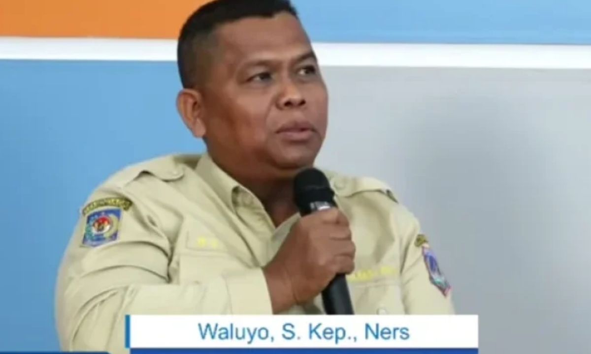 Tips Memilih Obat Tradisional yang Aman: Terapkan Panduan CEK KLIK Dinkes Papua Selatan