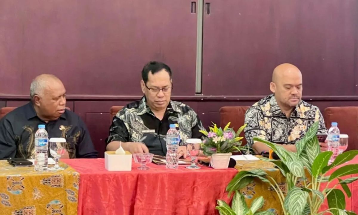 Pentingnya Data OAP Terpilah dalam Perencanaan Pembangunan Papua Selatan