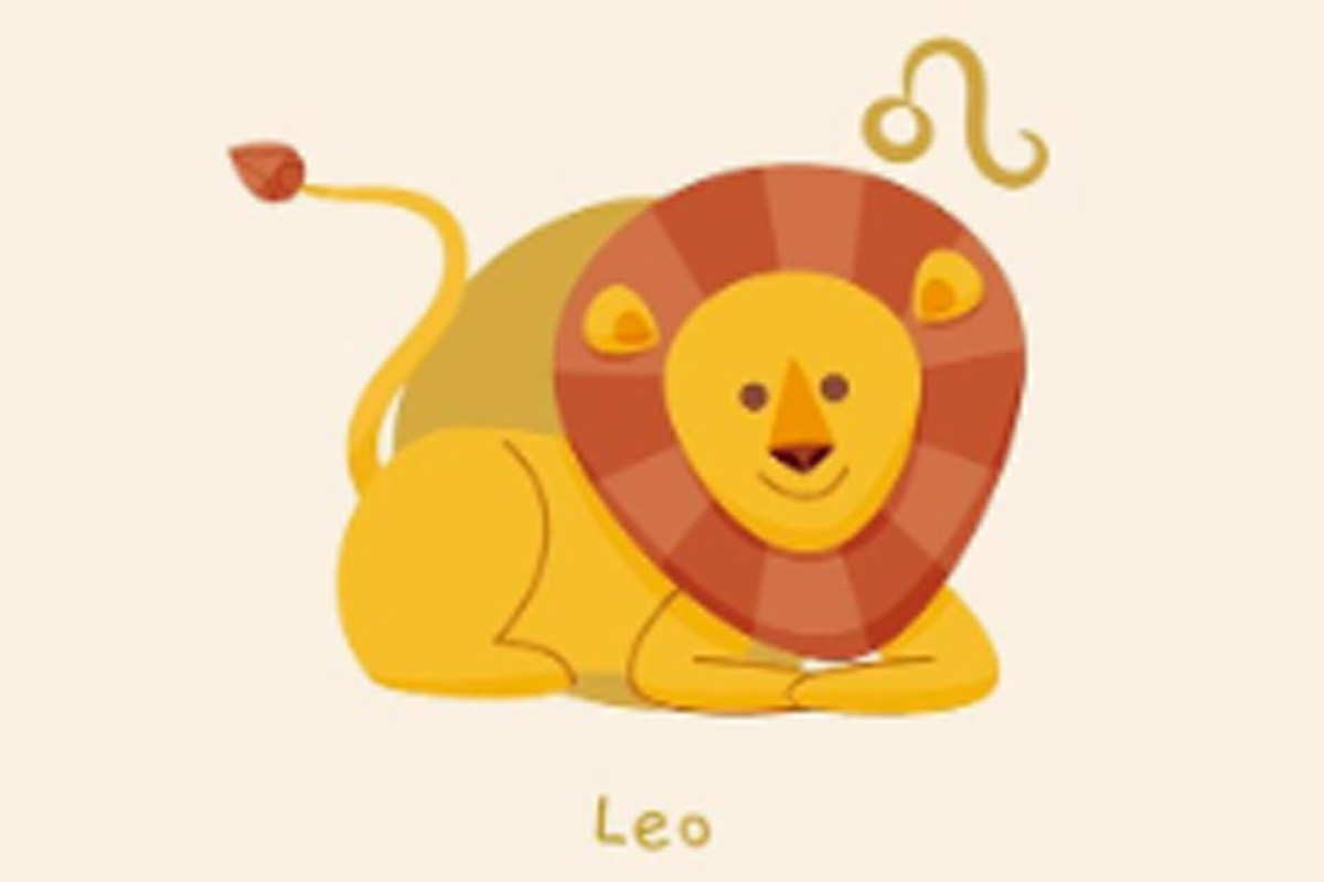 Ramalan Zodiak Leo Hari Ini: Stabil Finansial, Cinta Menguat, Karier Menanjak