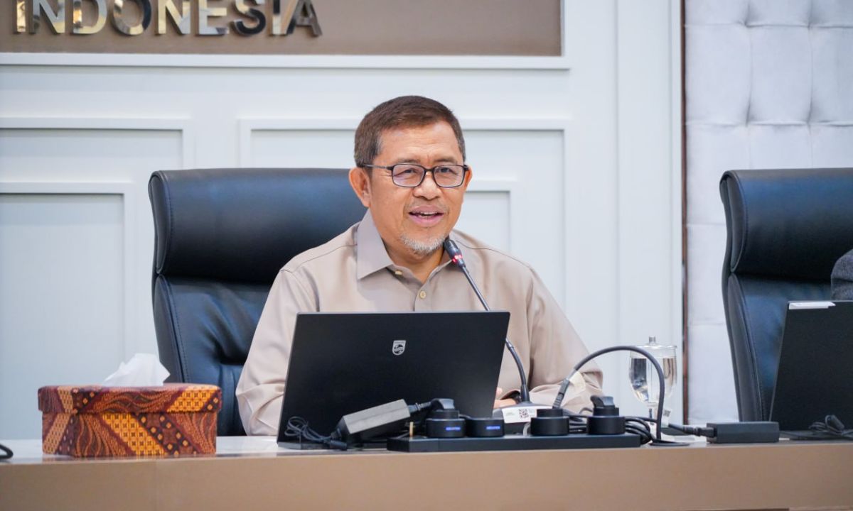 Memperkuat Kedaulatan dari Dapur: Rencana Pembangunan Pusat Gizi di Perbatasan Yetetkun