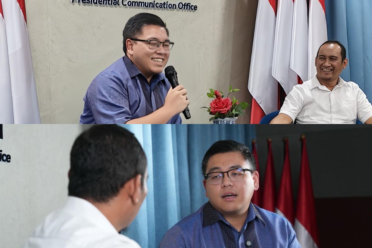Pesta Rakyat HUT ke-80 RI: Makan Gratis, 5 Panggung Hiburan, dan 400 Ribu Pengunjung!