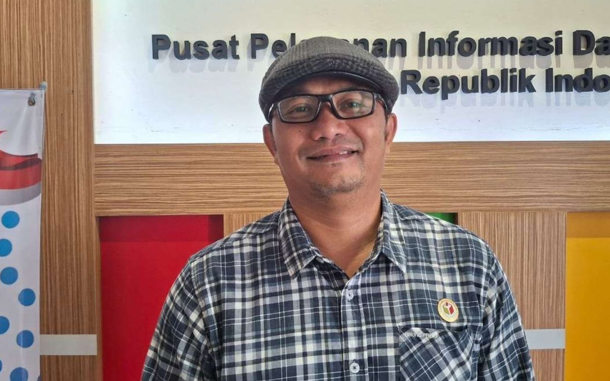 Bawaslu Papua Selatan Perkuat Pengawasan PDPB Lewat Kunjungan ke RRI Merauke