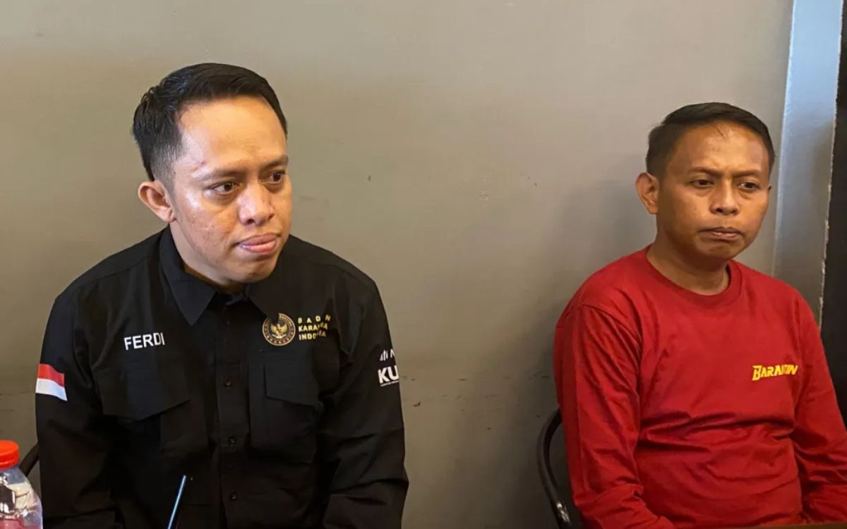 Potensi Ekspor Papua Selatan Besar, Namun Belum Tercatat Resmi di Dokumen Karantina