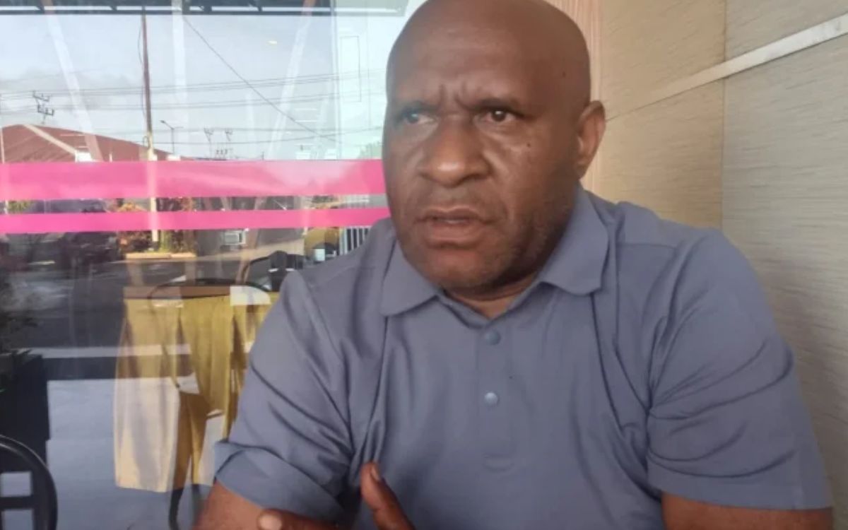 Kritik Musrenbang Papua Selatan, Nathalis B. Kaket: Jangan Terjebak Paradigma Tertutup!