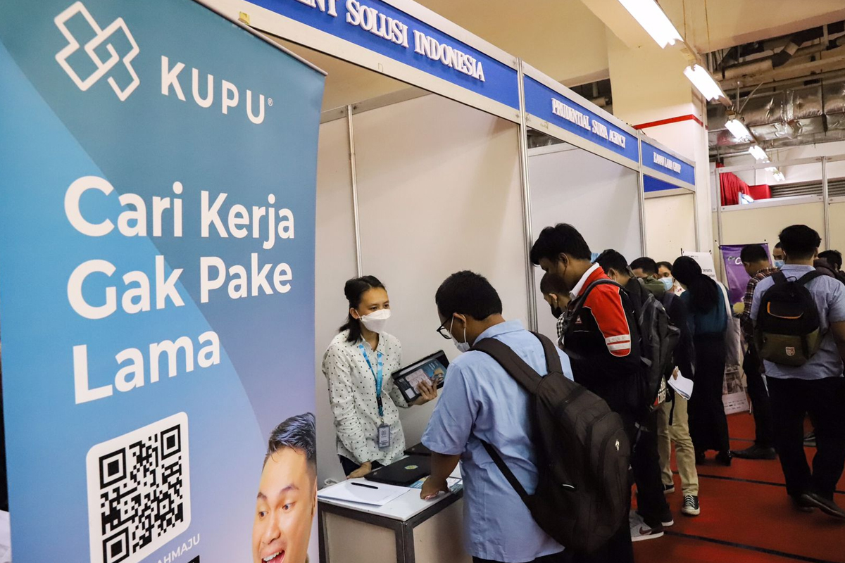 Job Fair Papua Selatan Siap Digelar, Pemerintah Pastikan Keterlibatan OAP