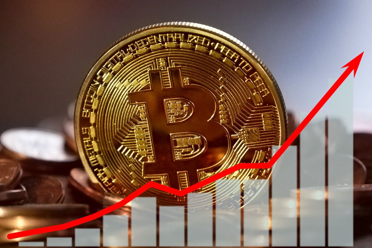 Supply Bitcoin Hampir Habis, Apa Dampaknya untuk Harga dan Investor?