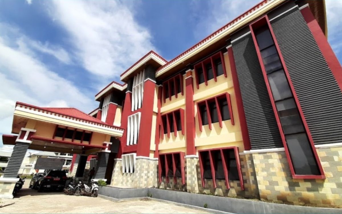 Universitas Musamus Merauke Apresiasi Komitmen Telkom Perkuat Konektivitas Papua Selatan