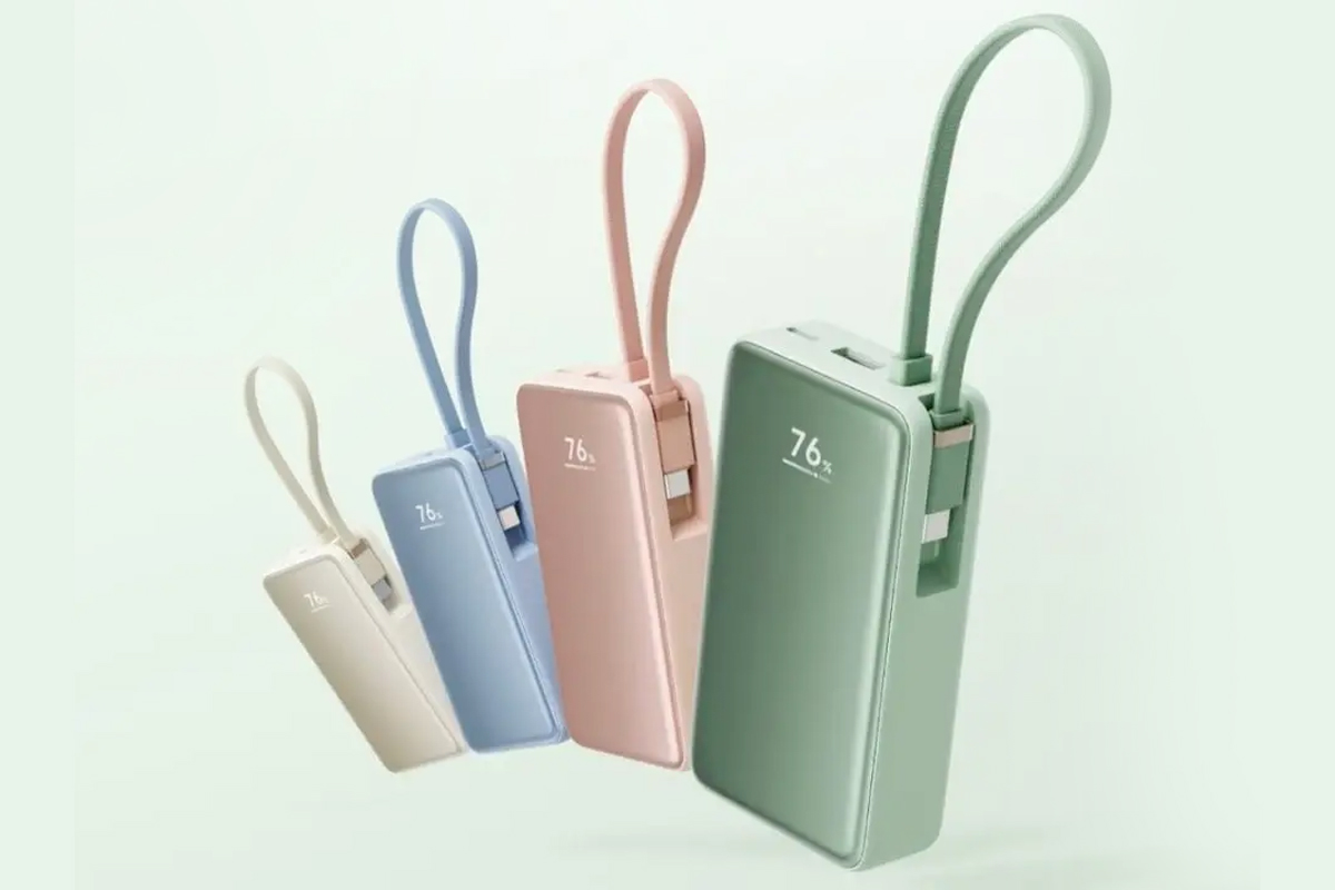 Xiaomi Power Bank 10000 45W: Solusi Baterai Tanpa Ribet dengan Fast Charging Super Cepat