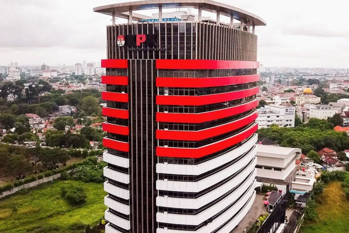 KPK Dorong Transparansi Dana Otsus Papua Selatan, Fokus pada Sistem dan Data OAP