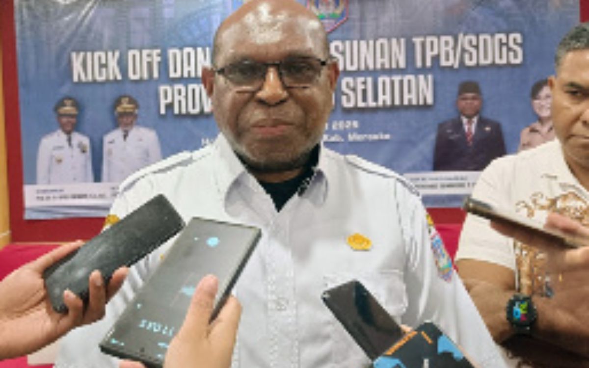 Tantangan Berat DOB Baru: Penurunan Dana TKD Papua Selatan Ancam Visi Misi Kepala Daerah 2026