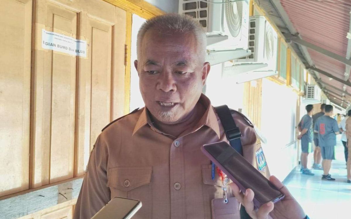 Panitia Hari Ulang Tahun Papua Selatan Siapkan Rangkaian Kegiatan Menyambut HUT ke-3