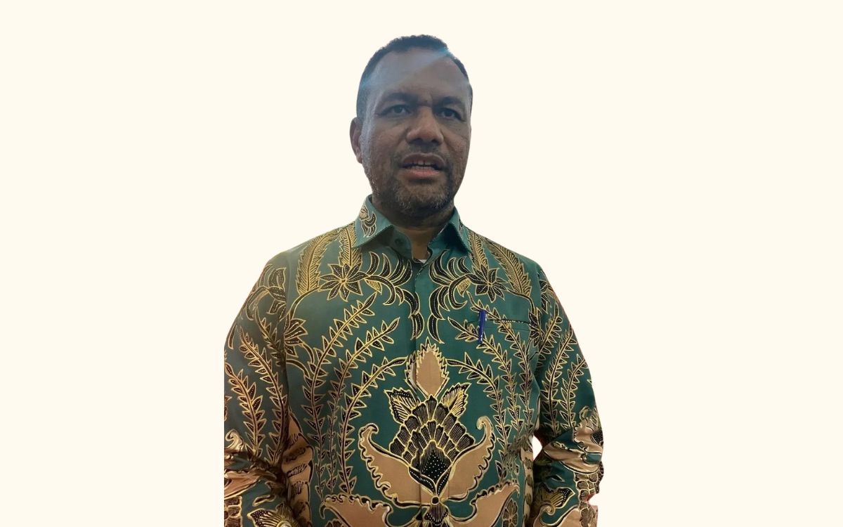 Gandeng UI dan IT PLN, Pemkab Mappi Siapkan SDM Unggul hingga RSUD Berfasilitas Modern