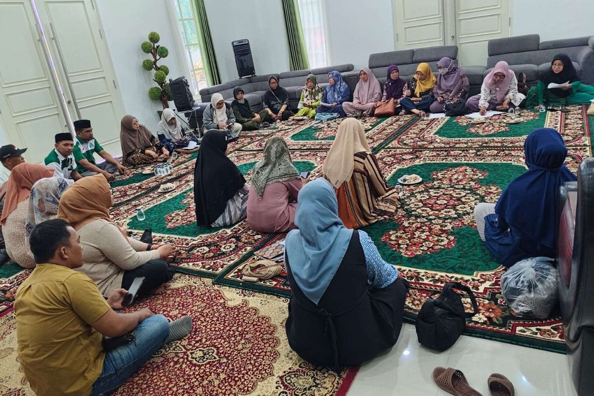 PW Muslimat NU Papua Selatan Siap Dilantik, Menteri PPPA Hadir di Merauke