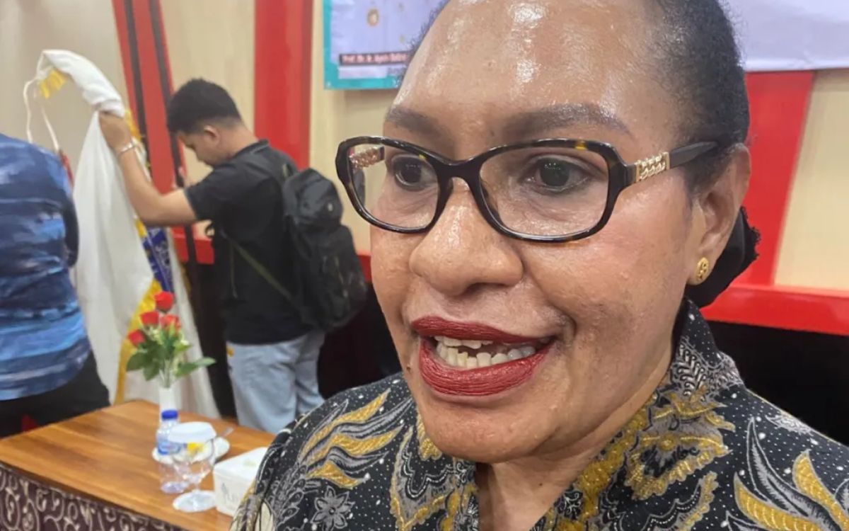 Hingga Oktober, Samsat Papua Selatan Catat Penerimaan Pajak Rp70 Miliar