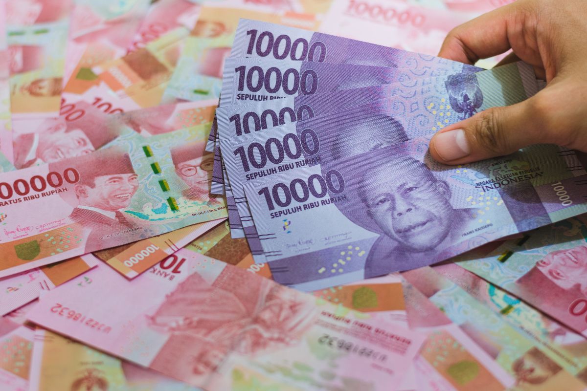 TKD 2026 Boven Digoel Terancam Turun Rp300,82 Miliar