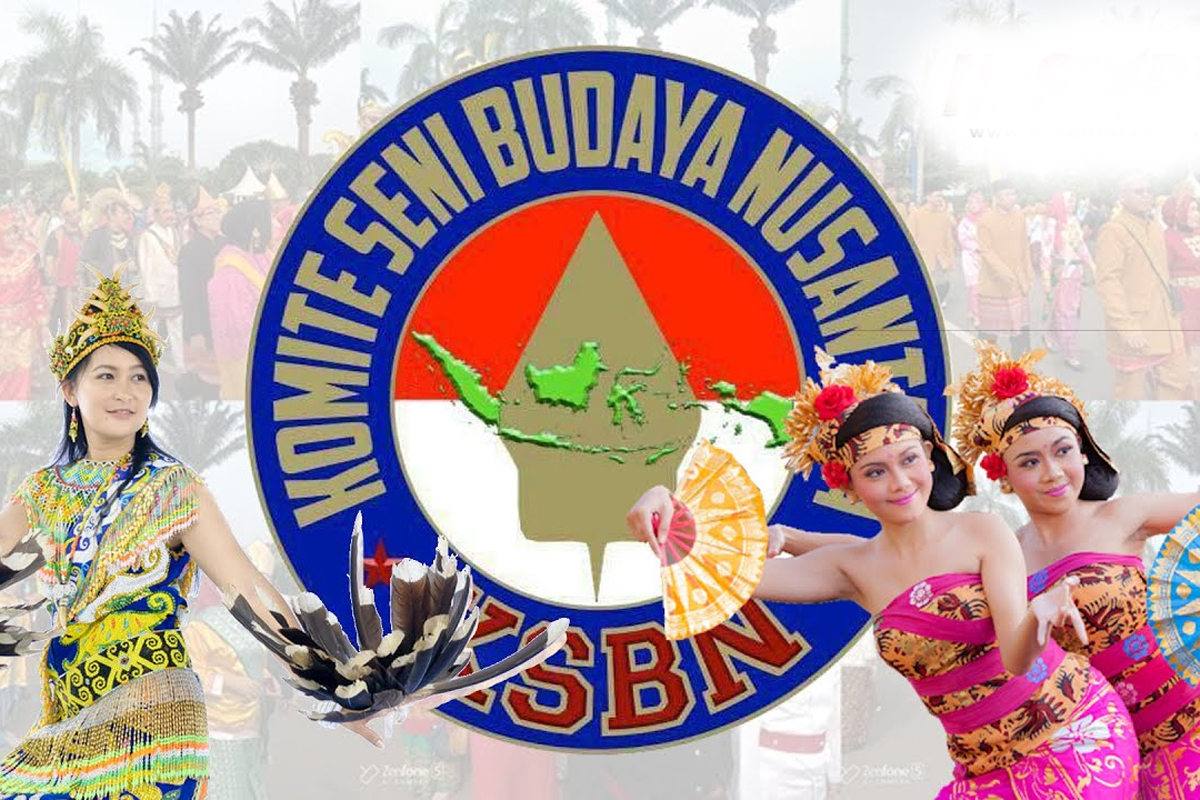 KSBN Angkat Kekayaan Budaya Papua Selatan ke Panggung Dunia lewat Osaka Expo 2025