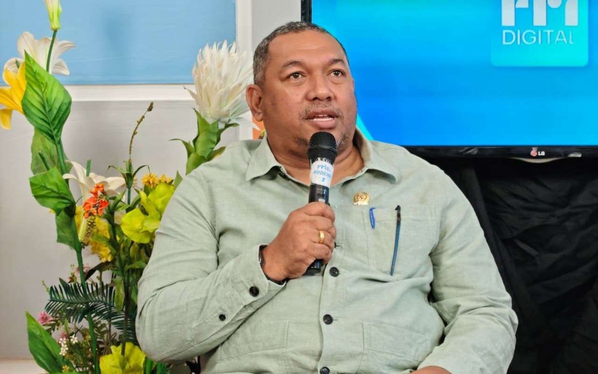 Viktor Ohoiwutun: Aksi Demonstrasi Bukti Semangat Demokrasi Papua Selatan