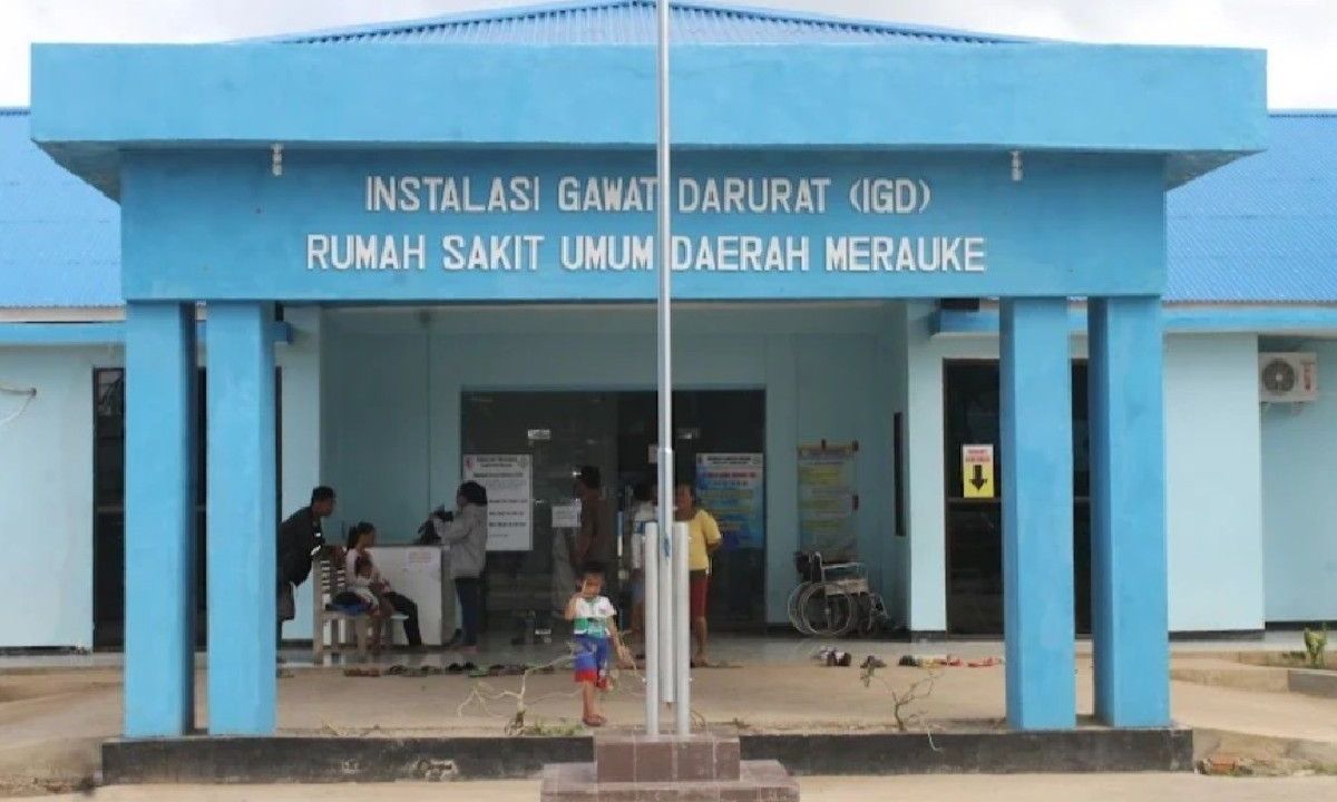 Dana Kesehatan Rp21 Miliar Disiapkan Papua Selatan untuk Warga Tak Ditanggung BPJS