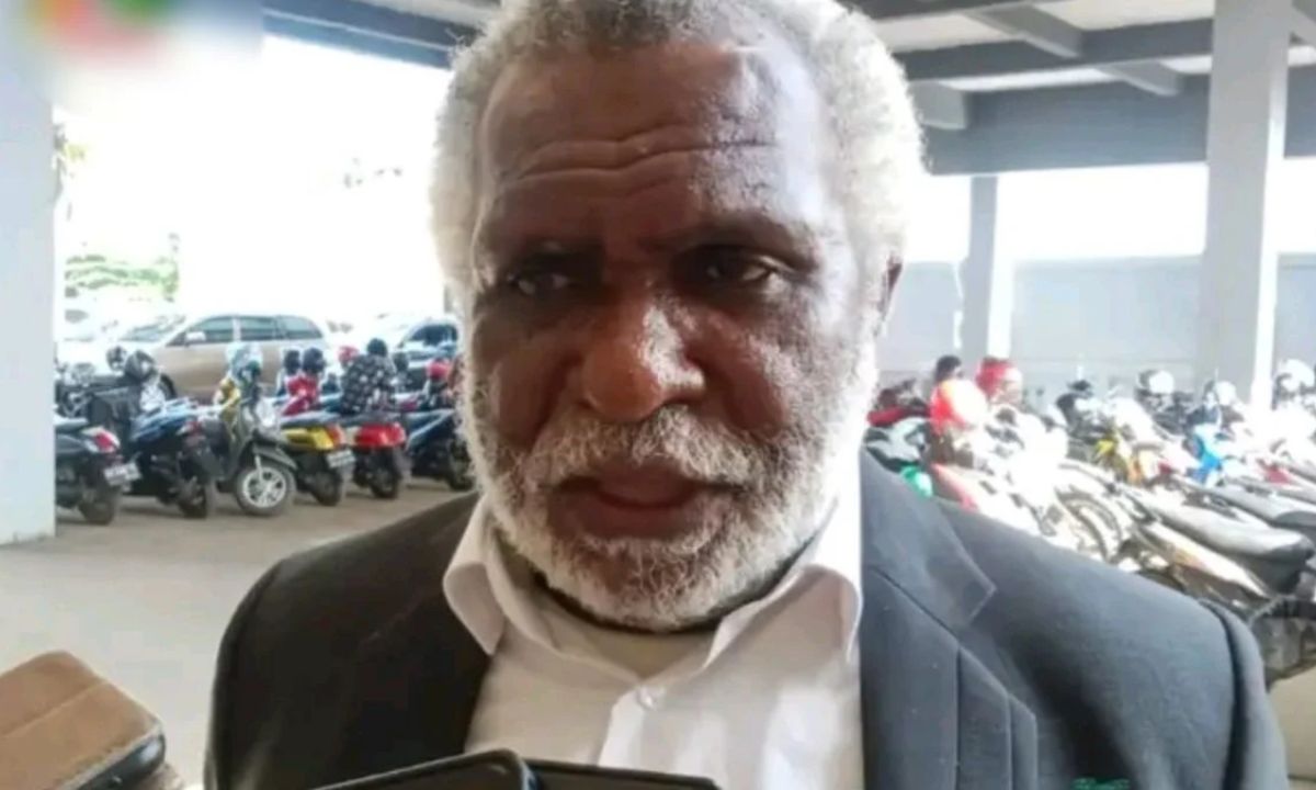 Dominasi Pelamar Luar di CPNS 2024, Wagub Papua Selatan Protes ke Kemenpan RB