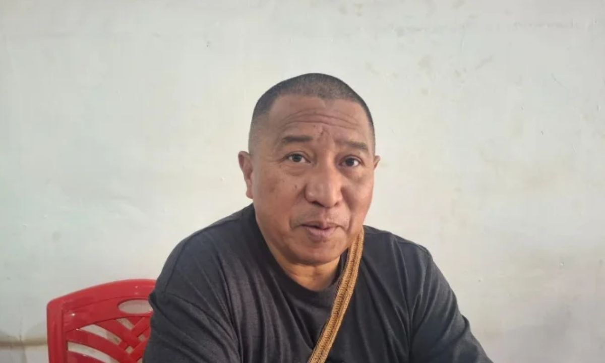 Sanapay Papua Selatan: Dari Panggung Musik Daerah Hingga Wadah Pesan Pembangunan