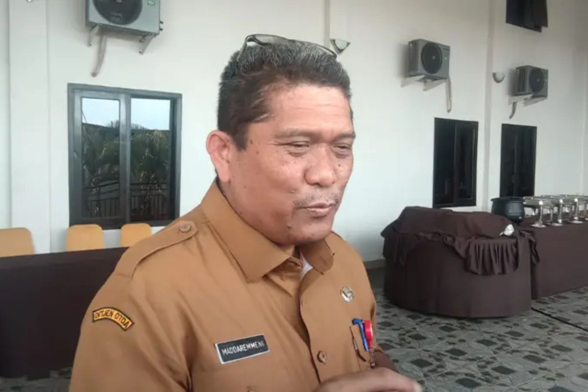Hotel Asmat Masih Jadi Rebutan, Pemprov Papua Selatan Tunggu Serah Terima Resmi