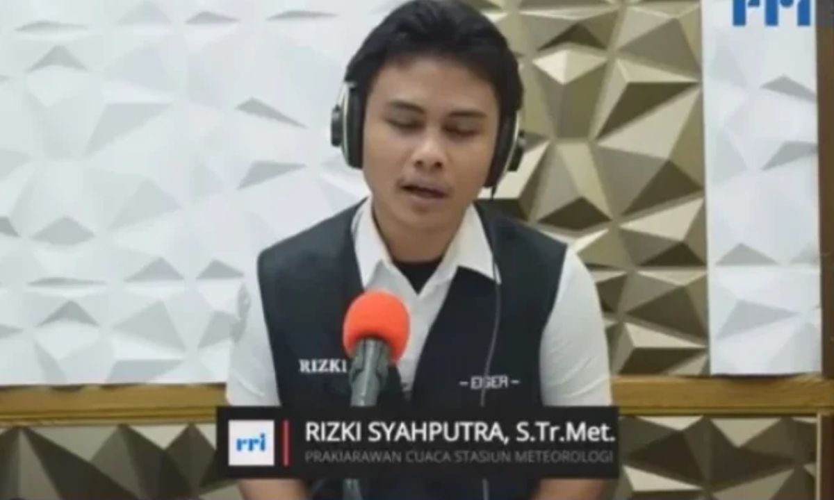 BMKG Ingatkan Puncak Kemarau Papua Selatan Agustus 2026 Berpotensi Hingga 2027