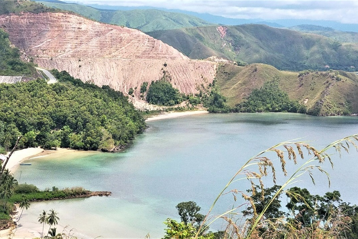 Pantai Eksotis & Monumen Unik: Rekomendasi Tempat Wisata Akhir Pekan di Papua Selatan
