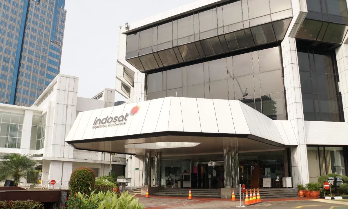 Indosat Dorong Pemerataan Akses Digital Merauke hingga Ujung Timur Indonesia