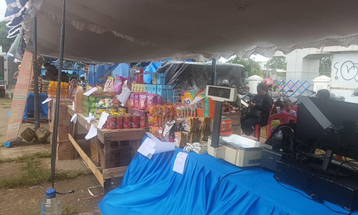 Harga Cabai di Merauke Tembus Rp120 Ribu, Pemprov Papua Selatan Siapkan Intervensi Pasar