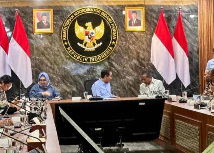 Peta Jalan Swasembada Pangan di Papua Selatan: Antara Ambisi Produksi 3,5 Juta Ton Gula dan Tantangan Sosialis