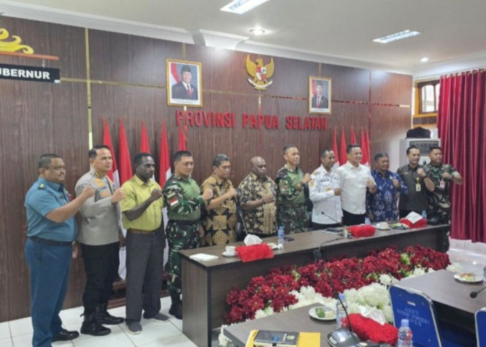 Pemprov Papua Selatan Siapkan Aturan Baru untuk Batasi Peredaran Minuman Keras