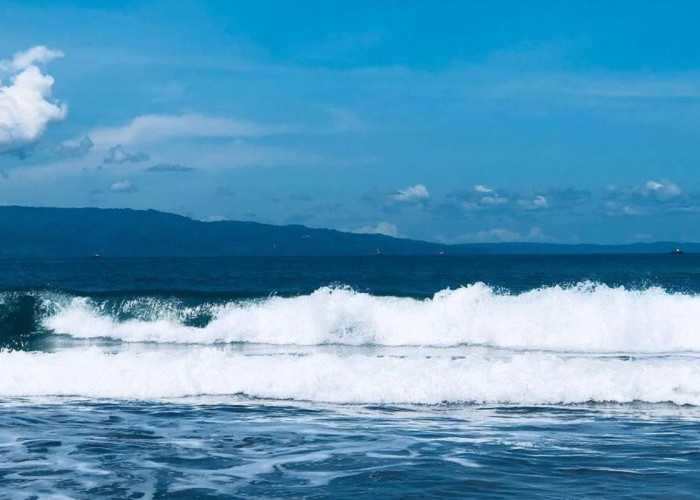 BMKG: Banjir Rob Berpotensi Terjadi di Pesisir, Termasuk Papua Selatan