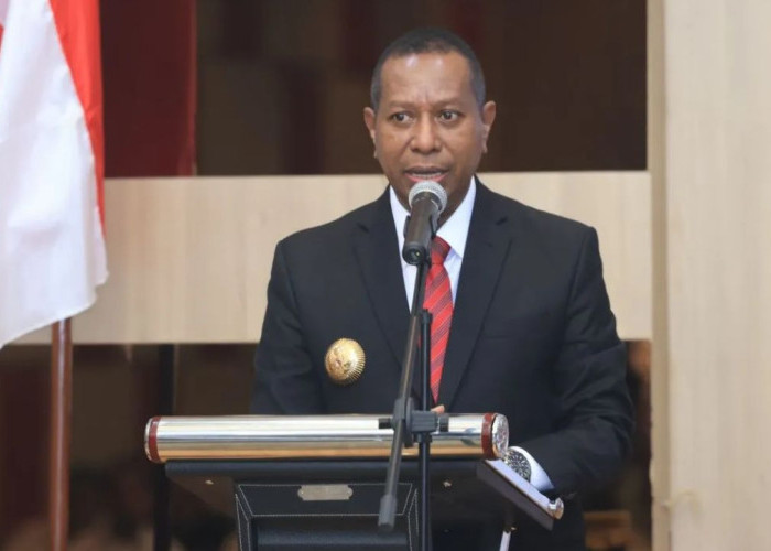 Pemprov Papua Selatan Tekankan Pendidikan Karakter dan Mental Generasi Muda